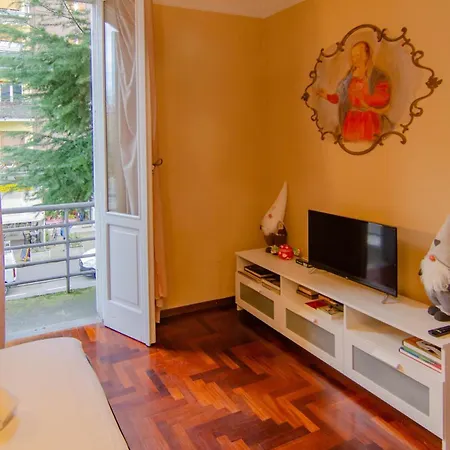 Garden Fiore Del Ducato Apartament *